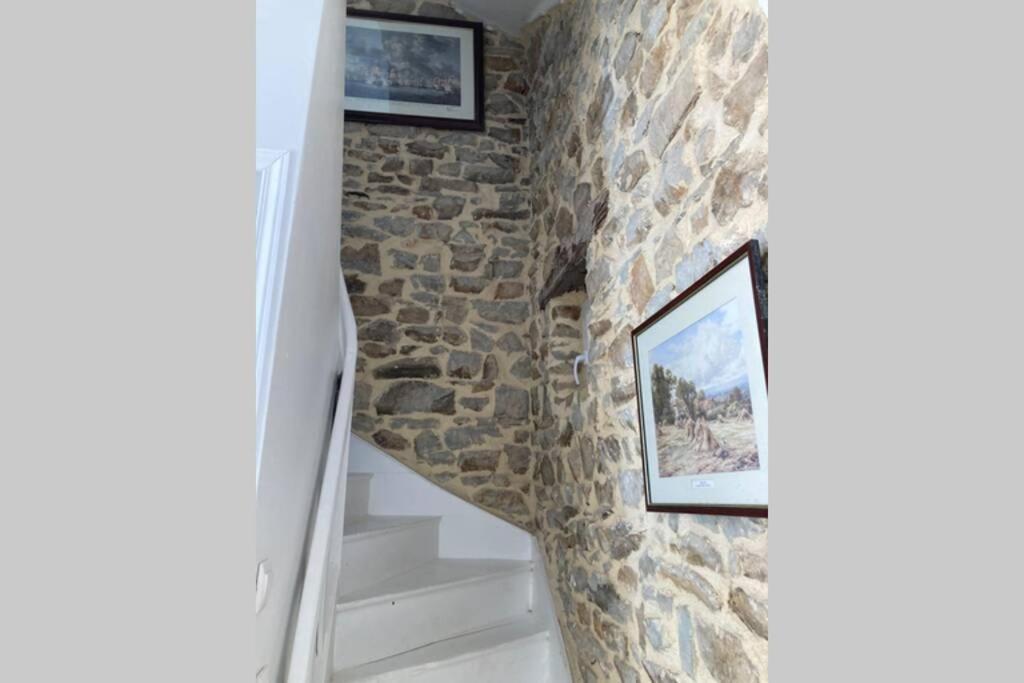 Pre-en-Pail-Saint-Samson La Petite Maison - Self Catering מראה חיצוני תמונה